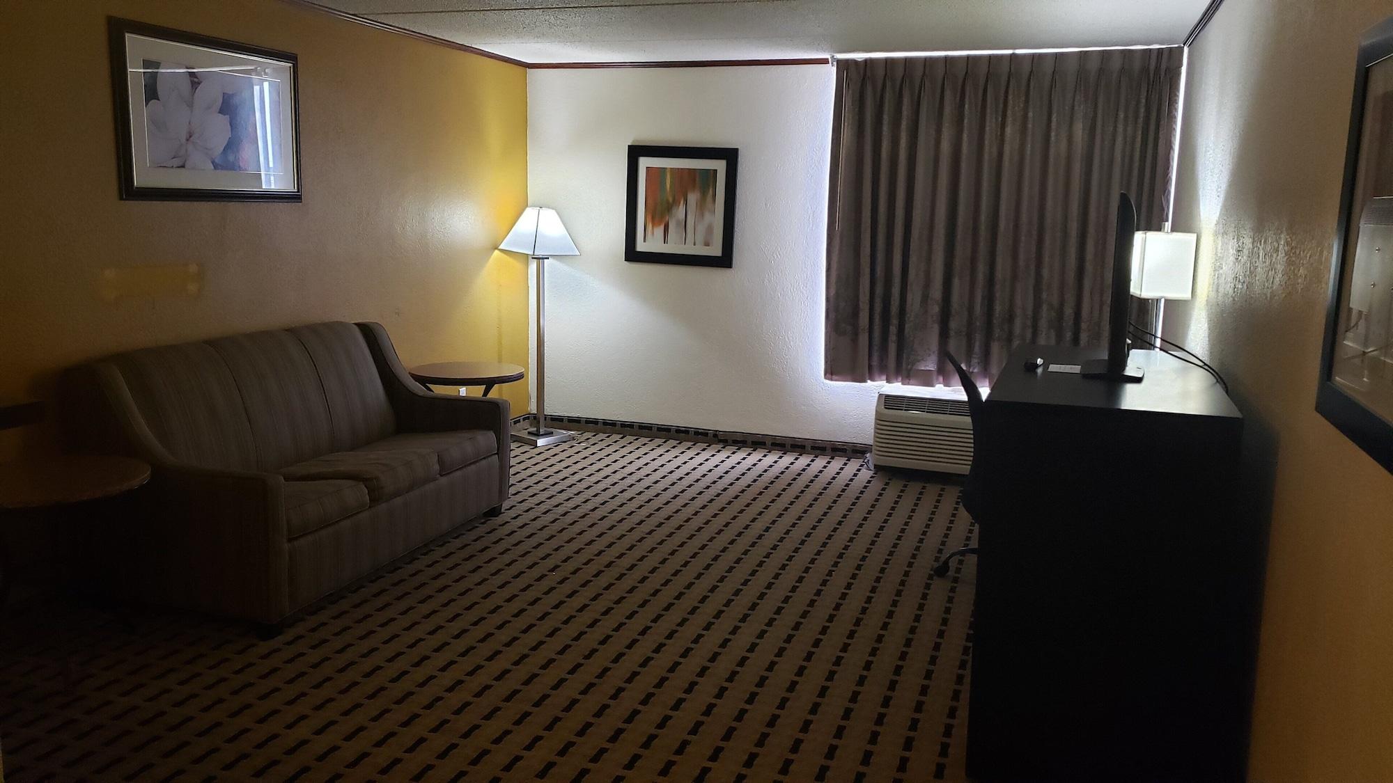 Clarion Pointe Lake Jackson - Clute Экстерьер фото