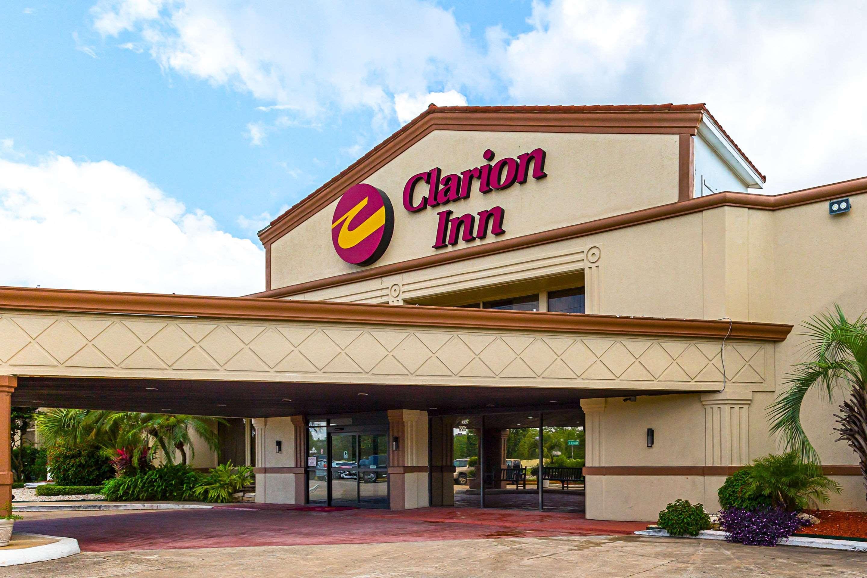 Clarion Pointe Lake Jackson - Clute Экстерьер фото