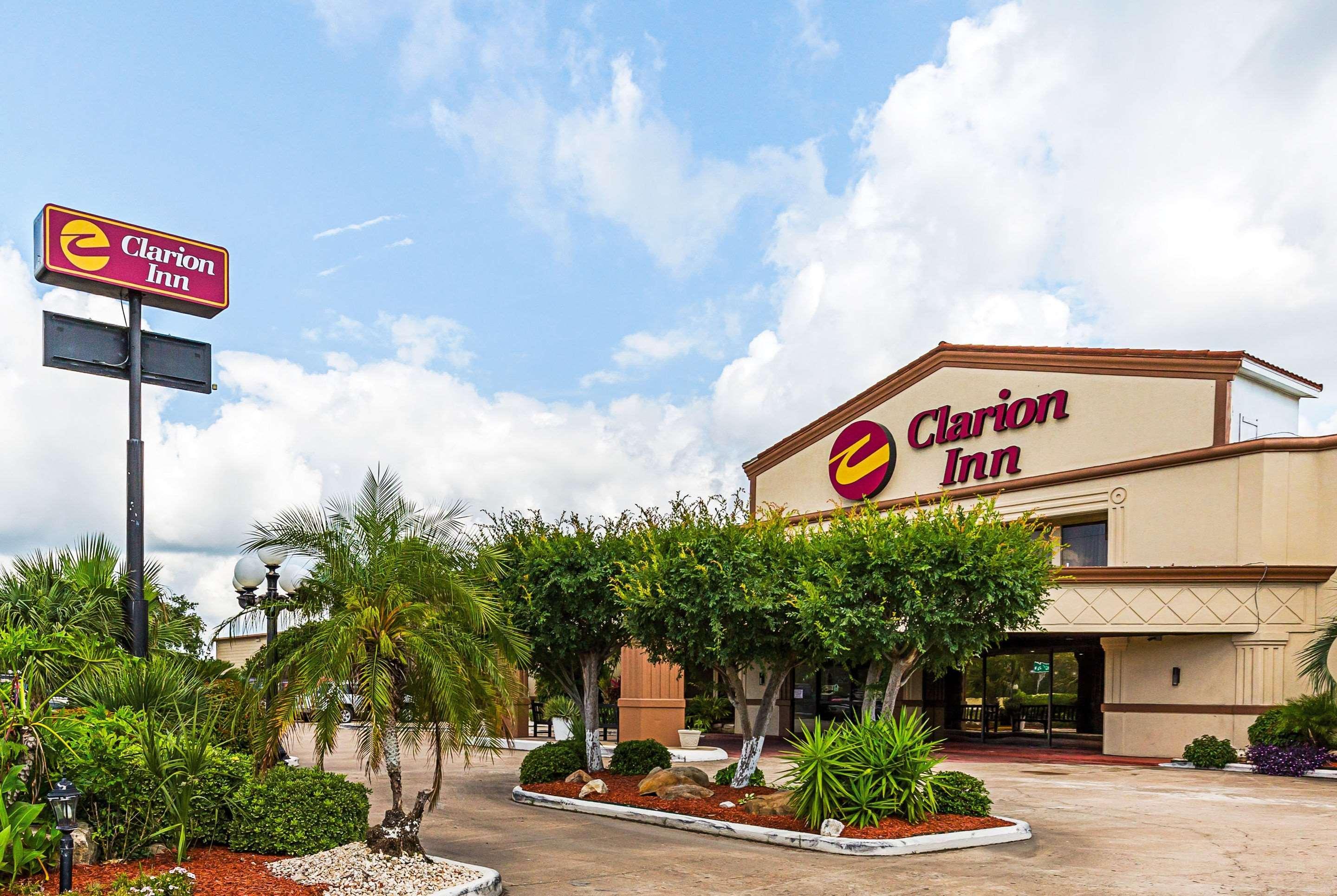 Clarion Pointe Lake Jackson - Clute Экстерьер фото