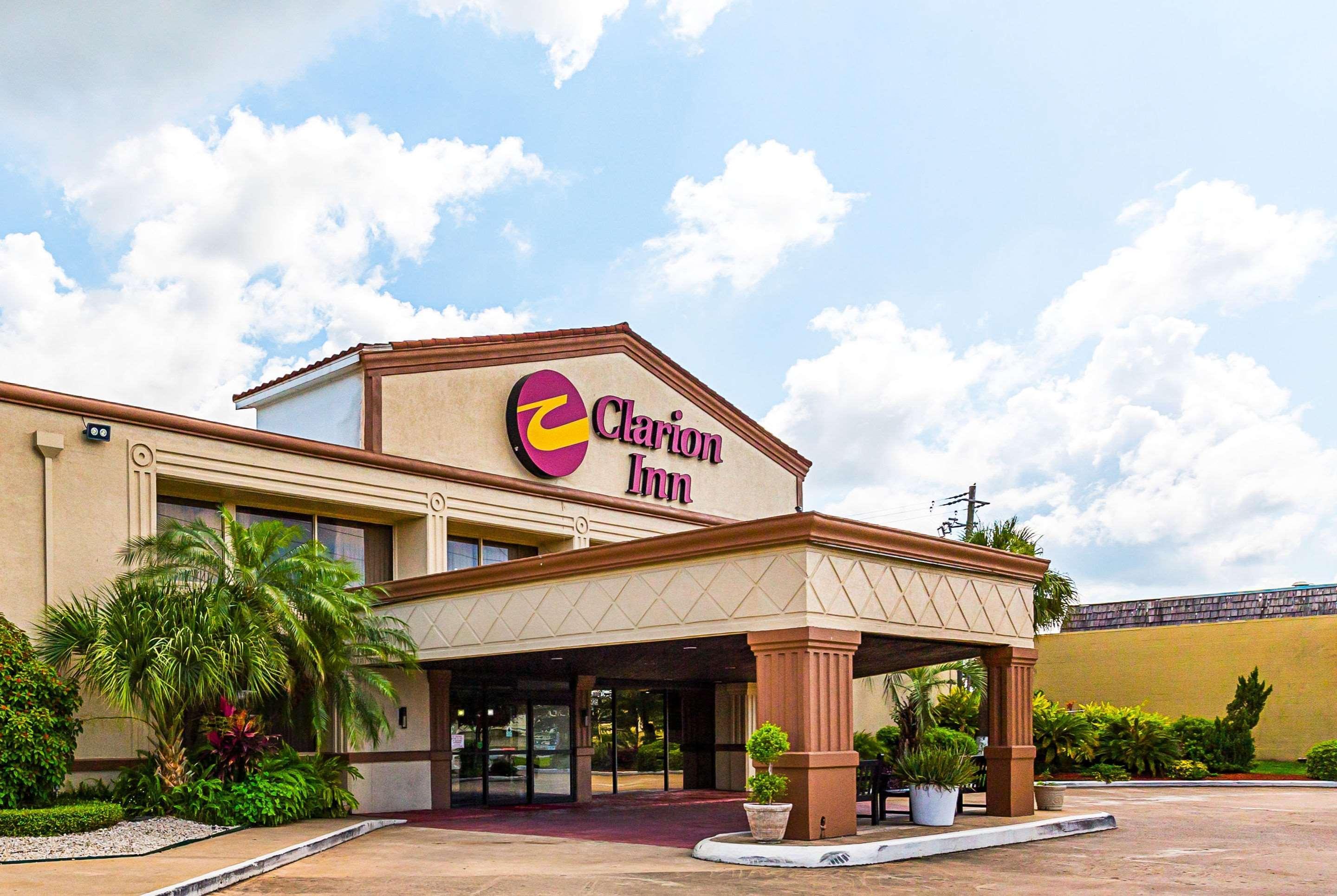 Clarion Pointe Lake Jackson - Clute Экстерьер фото