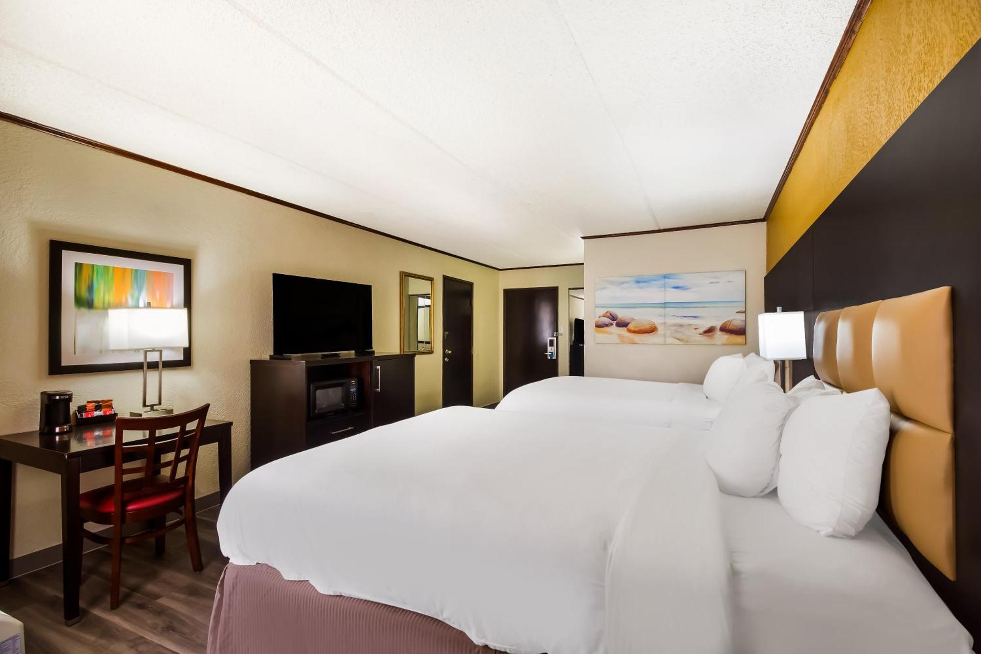 Clarion Pointe Lake Jackson - Clute Экстерьер фото