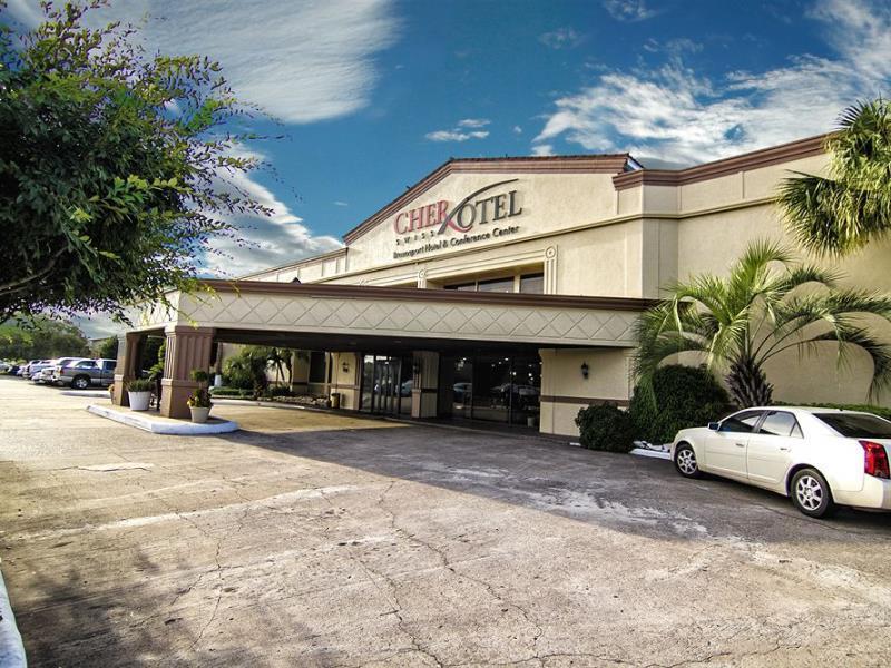 Clarion Pointe Lake Jackson - Clute Экстерьер фото